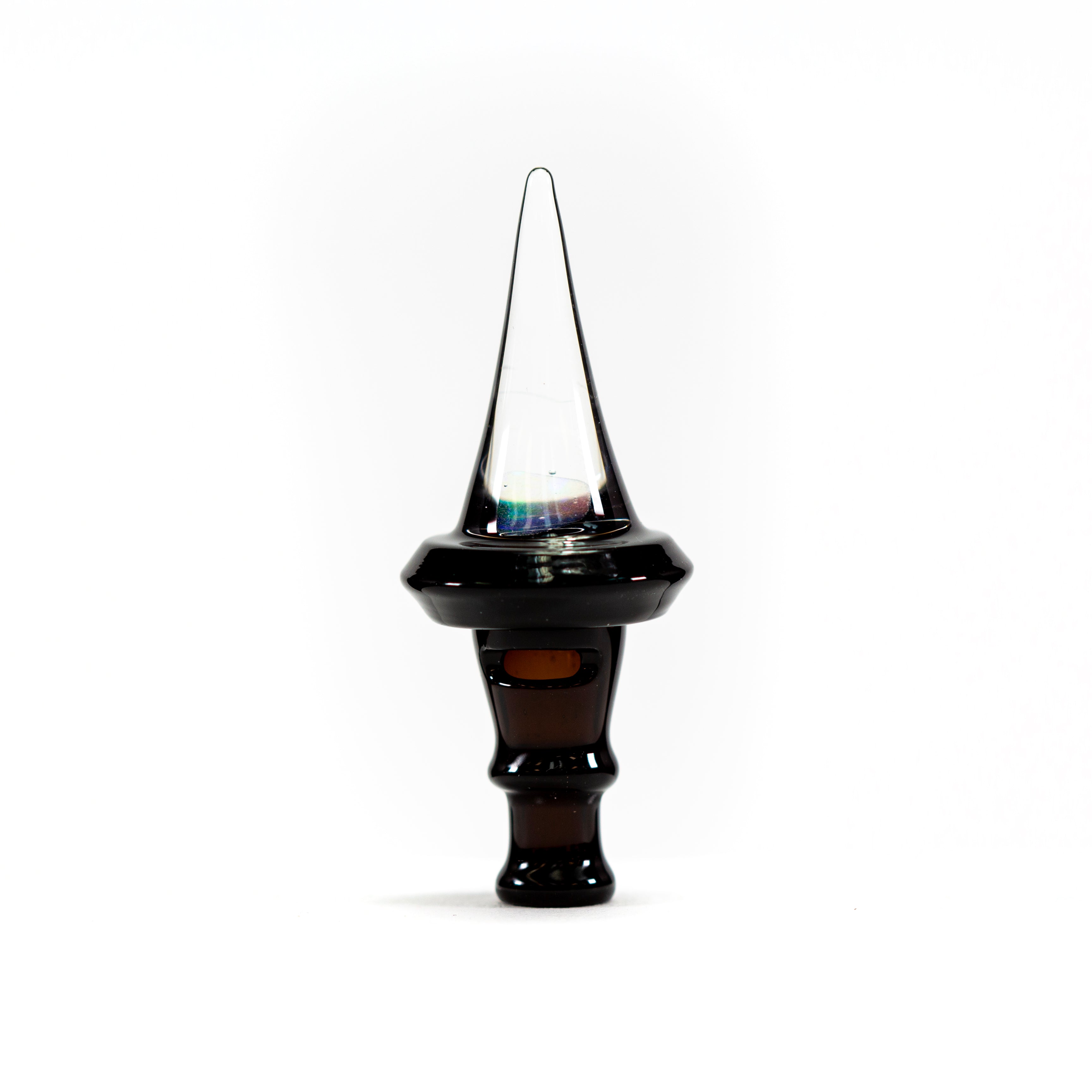 One Trick Pony Onyx Opal Spike Proxy/V2 Joystick #OTP699 - Planet Caravan